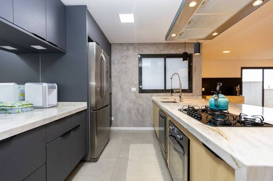 Casa, 3 quartos, 229 m² - Foto 5