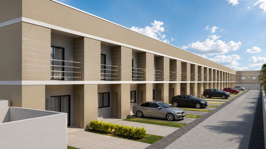 Terreno, 2943 m² - Foto 1