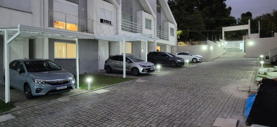 Sobrado com 3 Dormitórios à venda, 209 m² por R$ 778.274,00 Sobrado com 3 Dormitórios à venda, 209 m² por R$ 778.274,00
