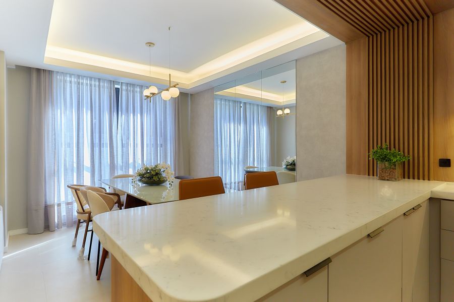 Casa, 3 quartos, 192 m² - Foto 6