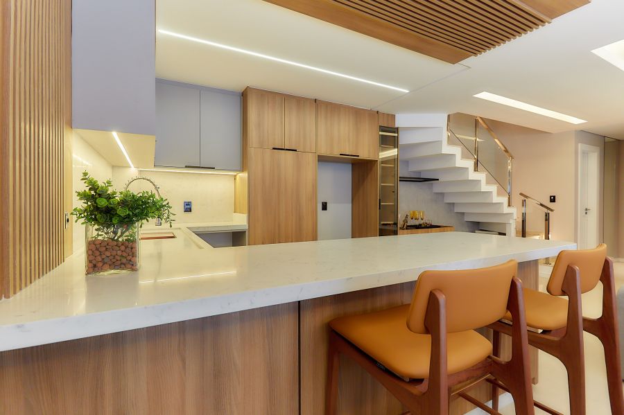 Casa, 3 quartos, 192 m² - Foto 17