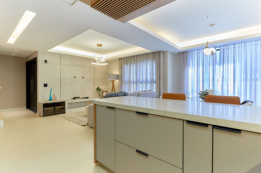 Casa, 3 quartos, 192 m² - Foto 4