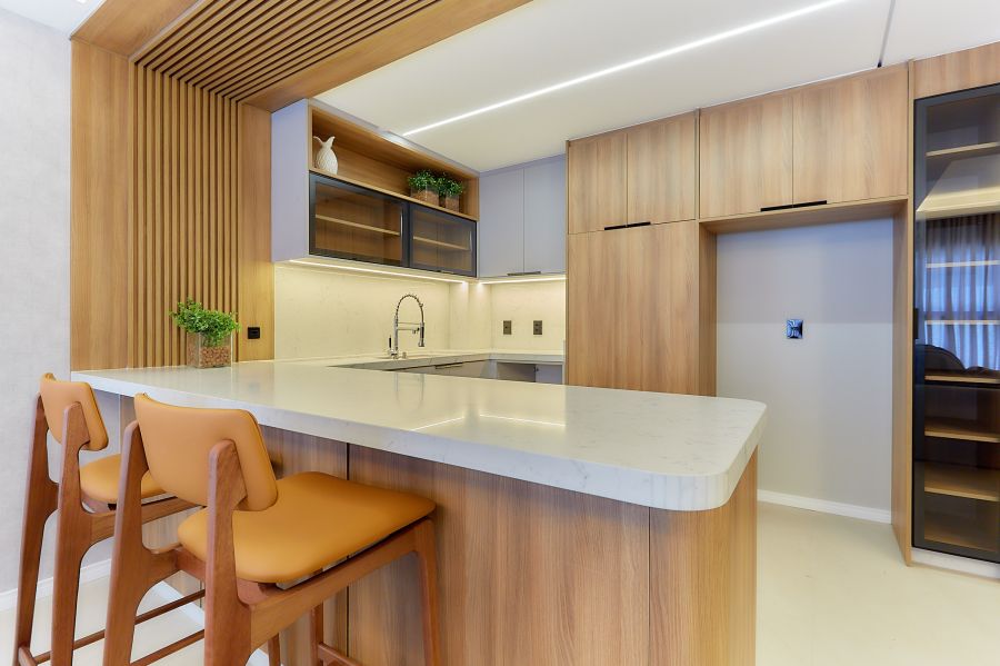 Casa, 3 quartos, 192 m² - Foto 16