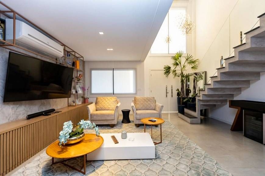 Casa, 3 quartos, 229 m² - Foto 3