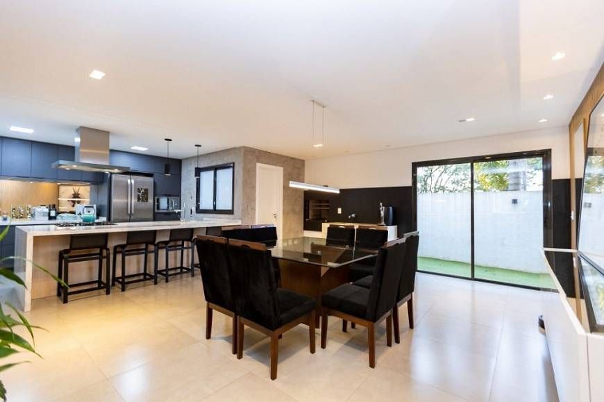 Casa, 3 quartos, 229 m² - Foto 7