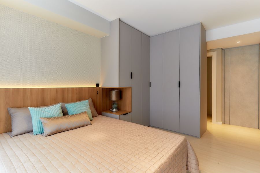 Casa, 3 quartos, 192 m² - Foto 12