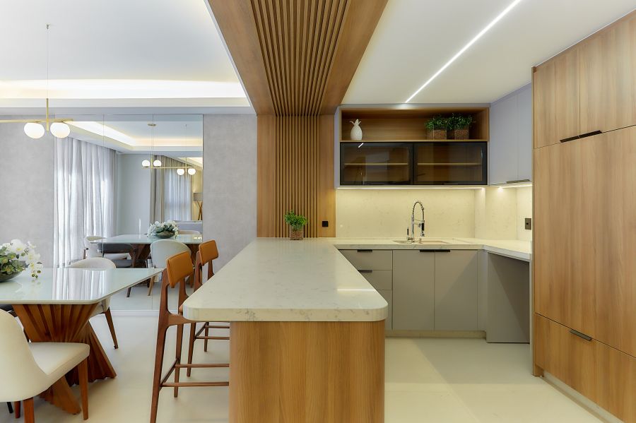 Casa, 3 quartos, 192 m² - Foto 5