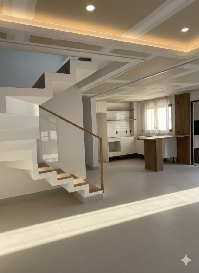 Casa com 3 Dormitórios à venda, 191 m² por R$ 1.494.480,00 Casa com 3 Dormitórios à venda, 191 m² por R$ 1.494.480,00