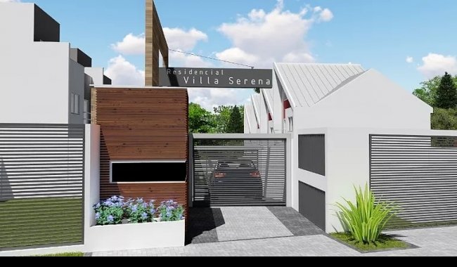 Villa Serena Residencial