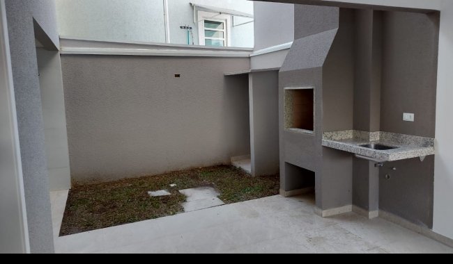 Villa Serena Residencial
