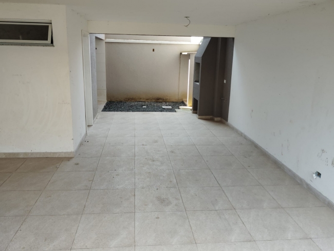 Villa Serena Residencial