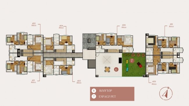 Riviera Residence
