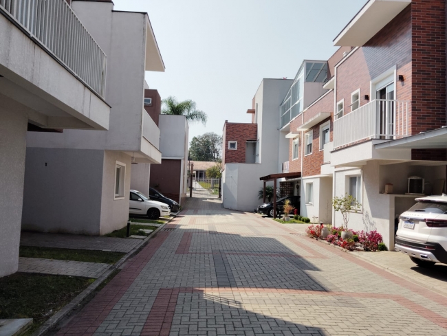 Residencial Insolaratta