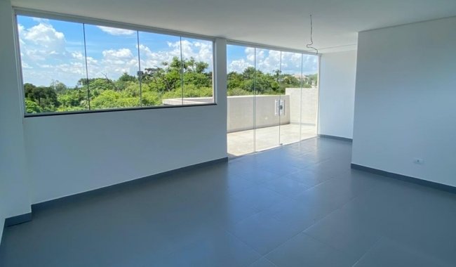 Residencial Insolaratta