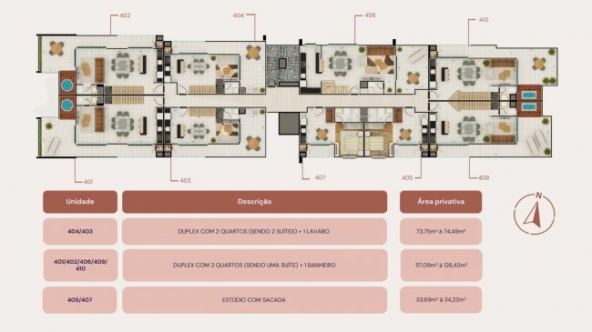 Riviera Residence