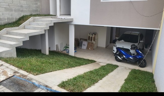Villa Serena Residencial