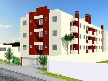 Terreno - Venda - Jardim Amlia - Pinhais - PR