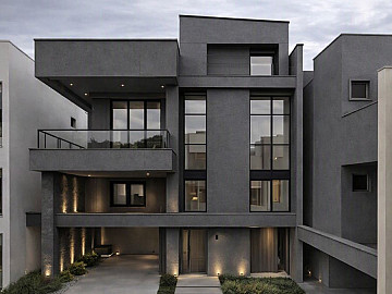 Unidade 12 - Sobrado no Aspen Residence