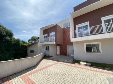 Sobrado em Condomínio - Venda - Campo Comprido - Curitiba - PR