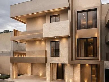 Unidade 14 - Sobrado no Aspen Residence