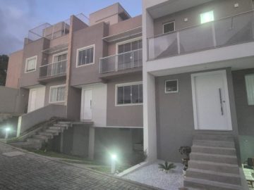 Residencial Villa Serena, Unidade 12