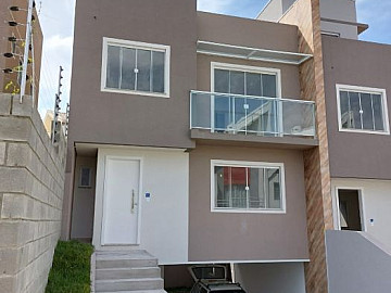 Residencial Villa Serena, Unidade 12