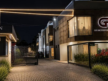 Unidade 19 - Terreno no Aspen Residence