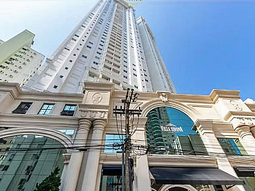 Apartamento no Villa Serena
