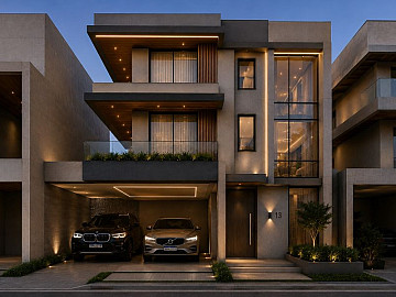 Unidade 13 - Sobrado no Aspen Residence