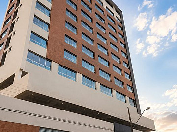 Sala Comercial - Palho�a