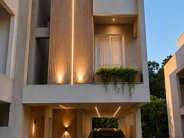 Unidade 11 - Sobrado no Aspen Residence